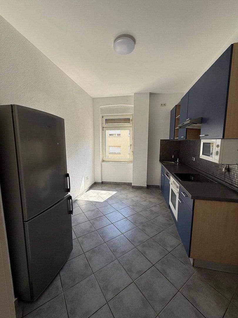 Prenájom bytu 2-izbový 60 m², Draisstraße 56, Mannheim, Bádensko-Wurttembersko Prenájom bytu 2-izbový 60 m², Draisstraße 56, Mannheim, Bádensko-Wurttembersko