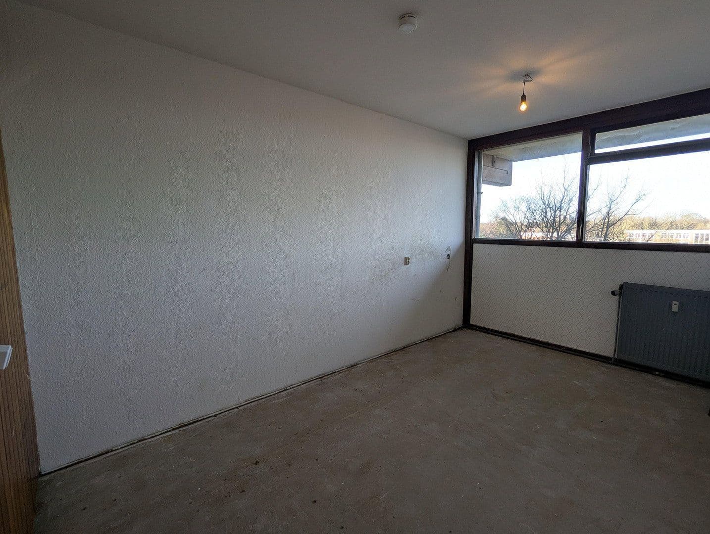 Predaj bytu 4-izbový 87 m², Klein-von-Diepold-Straße 16, Emden, Dolné Sasko Predaj bytu 4-izbový 87 m², Klein-von-Diepold-Straße 16, Emden, Dolné Sasko