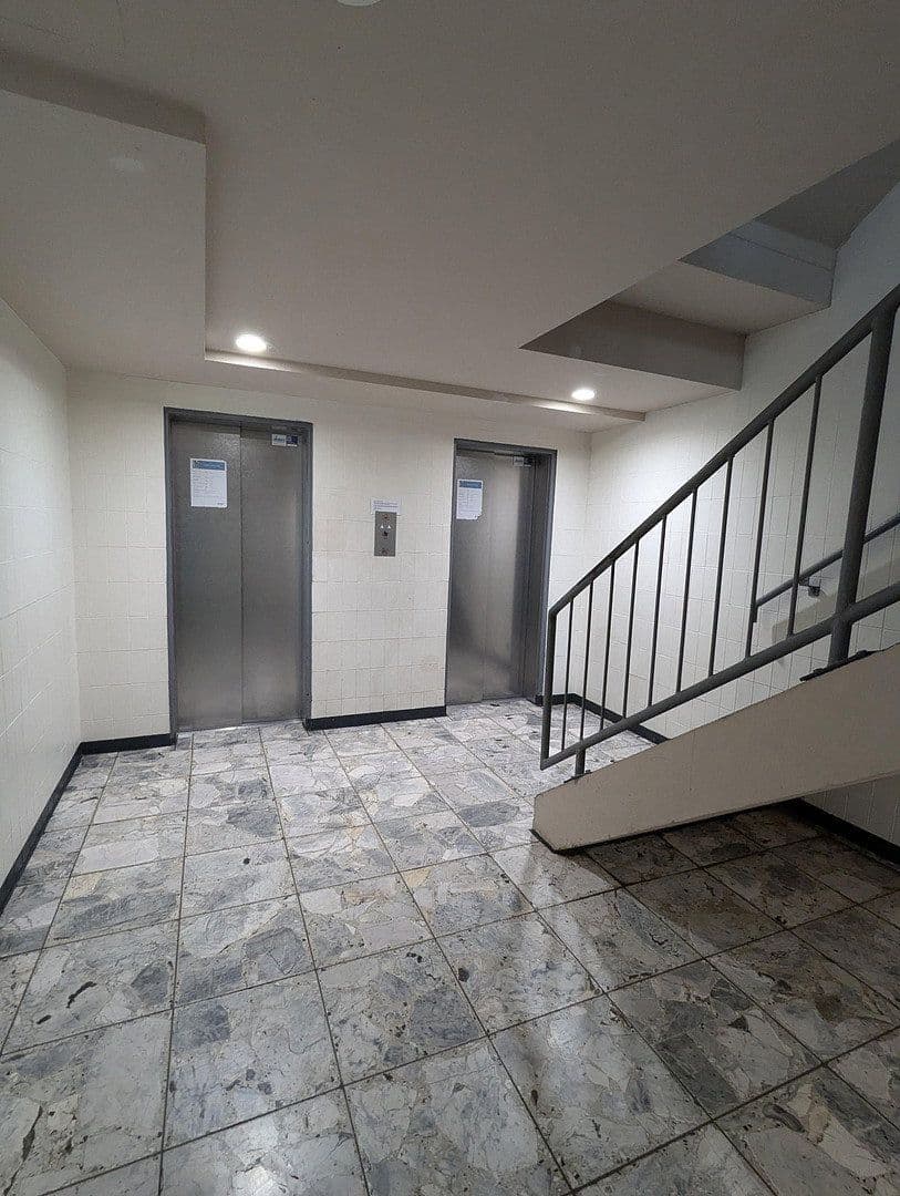 Predaj bytu 4-izbový 87 m², Klein-von-Diepold-Straße 16, Emden, Dolné Sasko Predaj bytu 4-izbový 87 m², Klein-von-Diepold-Straße 16, Emden, Dolné Sasko