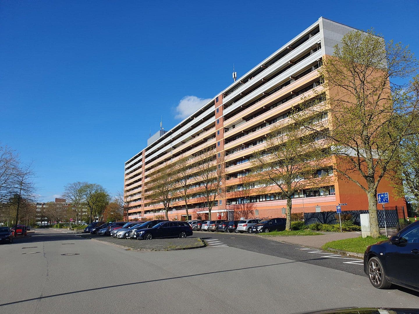 Predaj bytu 4-izbový 87 m², Klein-von-Diepold-Straße 16, Emden, Dolné Sasko Predaj bytu 4-izbový 87 m², Klein-von-Diepold-Straße 16, Emden, Dolné Sasko