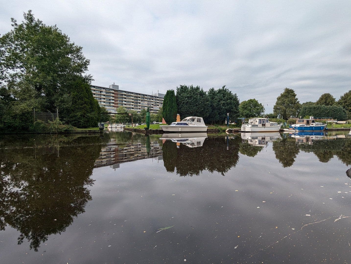Predaj bytu 4-izbový 87 m², Klein-von-Diepold-Straße 16, Emden, Dolné Sasko Predaj bytu 4-izbový 87 m², Klein-von-Diepold-Straße 16, Emden, Dolné Sasko