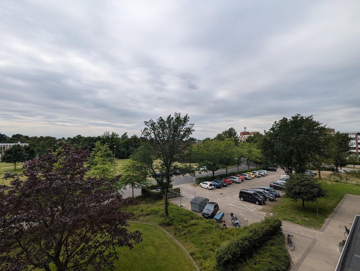 Predaj bytu 4-izbový 87 m², Klein-von-Diepold-Straße 16, Emden, Dolné Sasko Predaj bytu 4-izbový 87 m², Klein-von-Diepold-Straße 16, Emden, Dolné Sasko