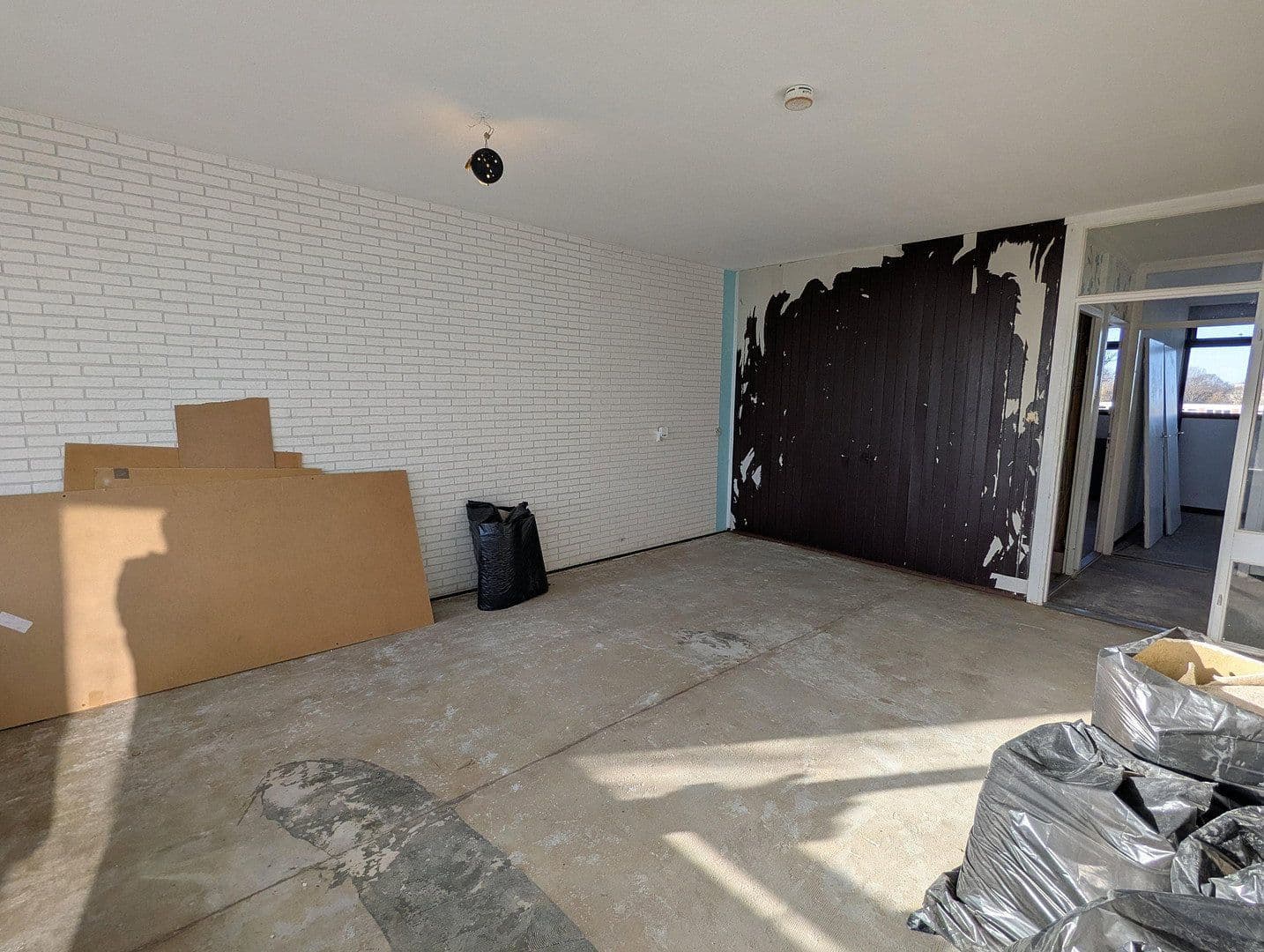 Predaj bytu 4-izbový 87 m², Klein-von-Diepold-Straße 16, Emden, Dolné Sasko Predaj bytu 4-izbový 87 m², Klein-von-Diepold-Straße 16, Emden, Dolné Sasko