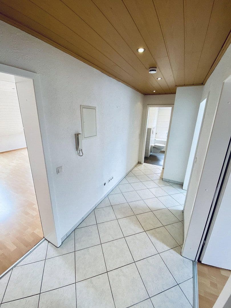Predaj bytu 3-izbový 67 m², Bretzenheim, Porýnie-Falcko Predaj bytu 3-izbový 67 m², Bretzenheim, Porýnie-Falcko