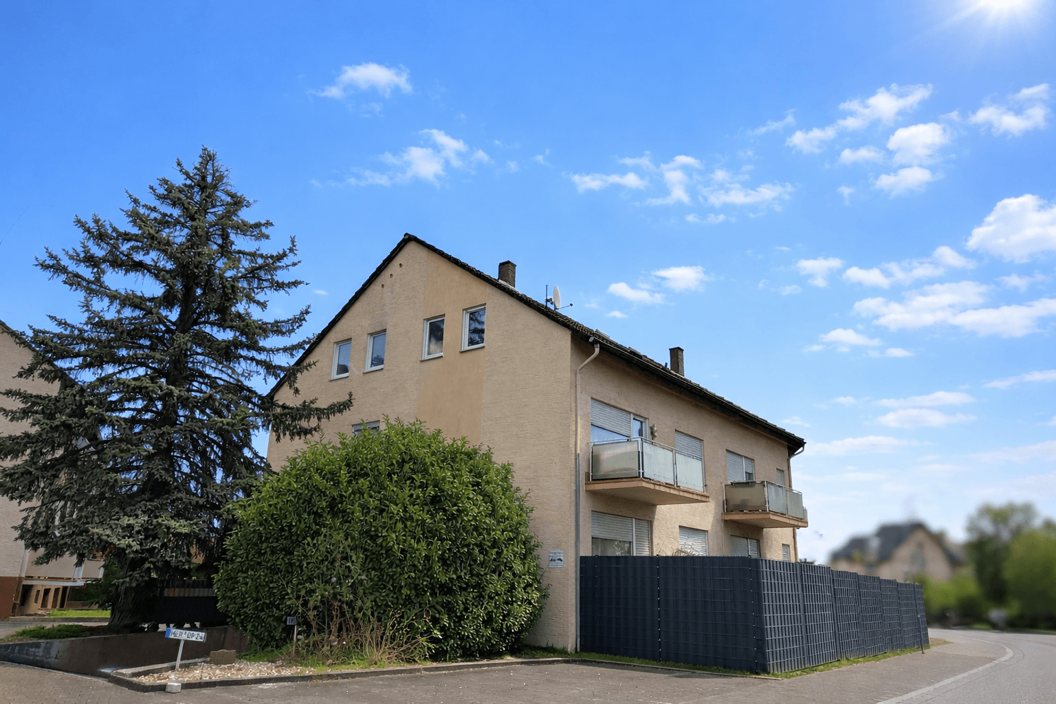 Predaj bytu 3-izbový 67 m², Bretzenheim, Porýnie-Falcko Predaj bytu 3-izbový 67 m², Bretzenheim, Porýnie-Falcko