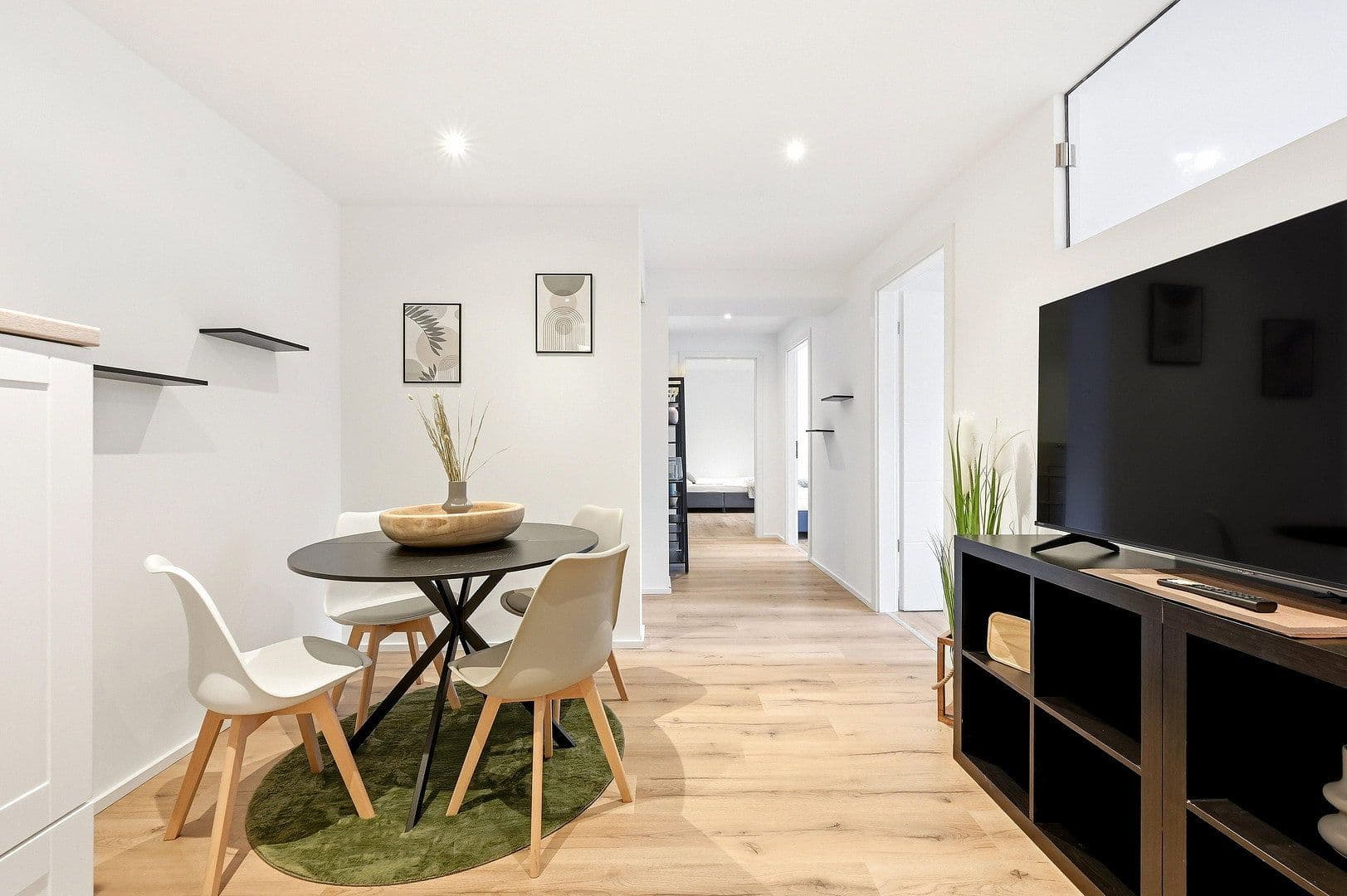 Prenájom bytu 4-izbový 80 m², Moltkestraße 56, Heilbronn, Bádensko-Wurttembersko Prenájom bytu 4-izbový 80 m², Moltkestraße 56, Heilbronn, Bádensko-Wurttembersko