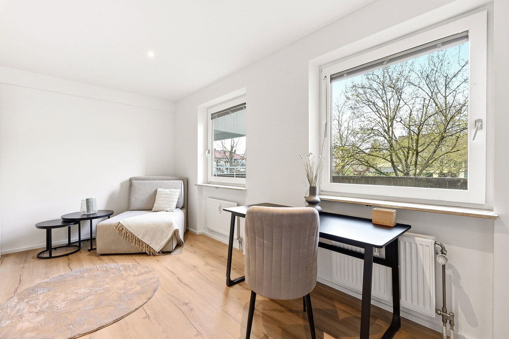 Prenájom bytu 4-izbový 80 m², Moltkestraße 56, Heilbronn, Bádensko-Wurttembersko Prenájom bytu 4-izbový 80 m², Moltkestraße 56, Heilbronn, Bádensko-Wurttembersko
