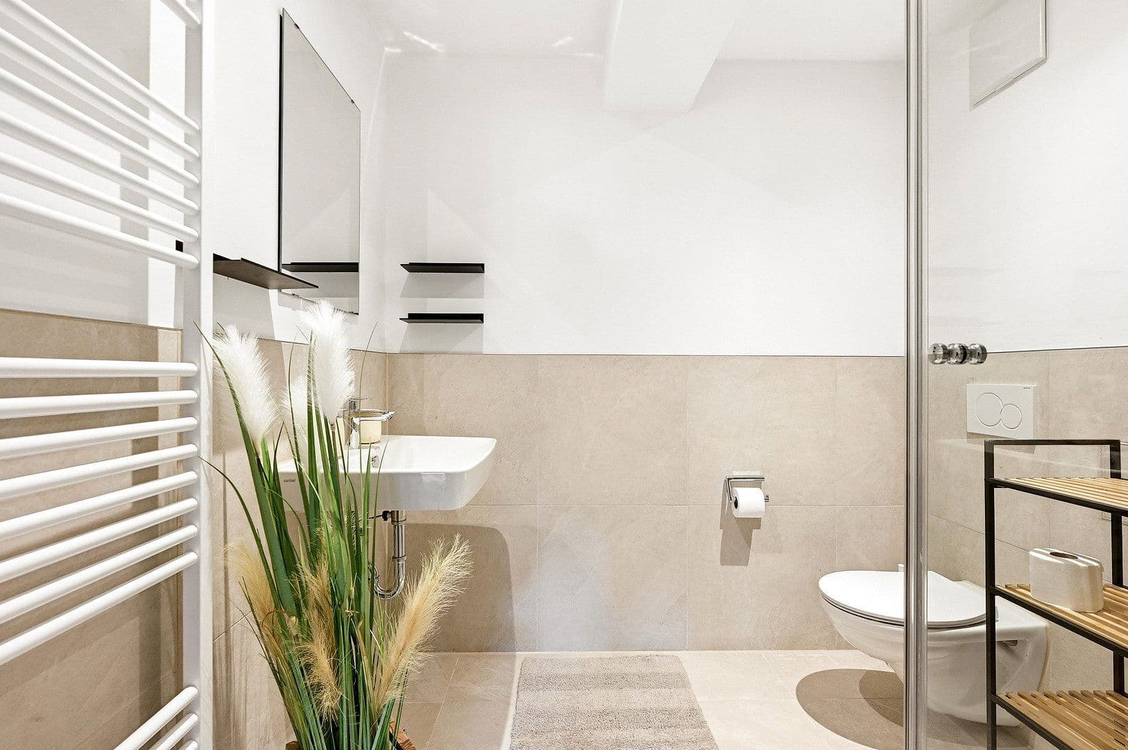 Prenájom bytu 4-izbový 80 m², Moltkestraße 56, Heilbronn, Bádensko-Wurttembersko Prenájom bytu 4-izbový 80 m², Moltkestraße 56, Heilbronn, Bádensko-Wurttembersko