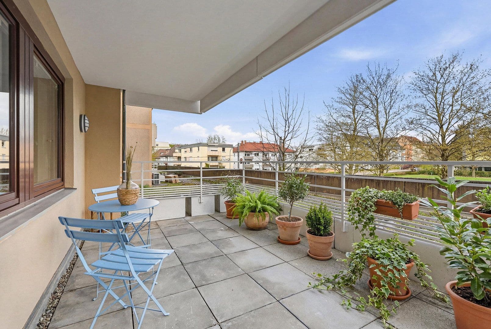 Prenájom bytu 4-izbový 80 m², Moltkestraße 56, Heilbronn, Bádensko-Wurttembersko Prenájom bytu 4-izbový 80 m², Moltkestraße 56, Heilbronn, Bádensko-Wurttembersko