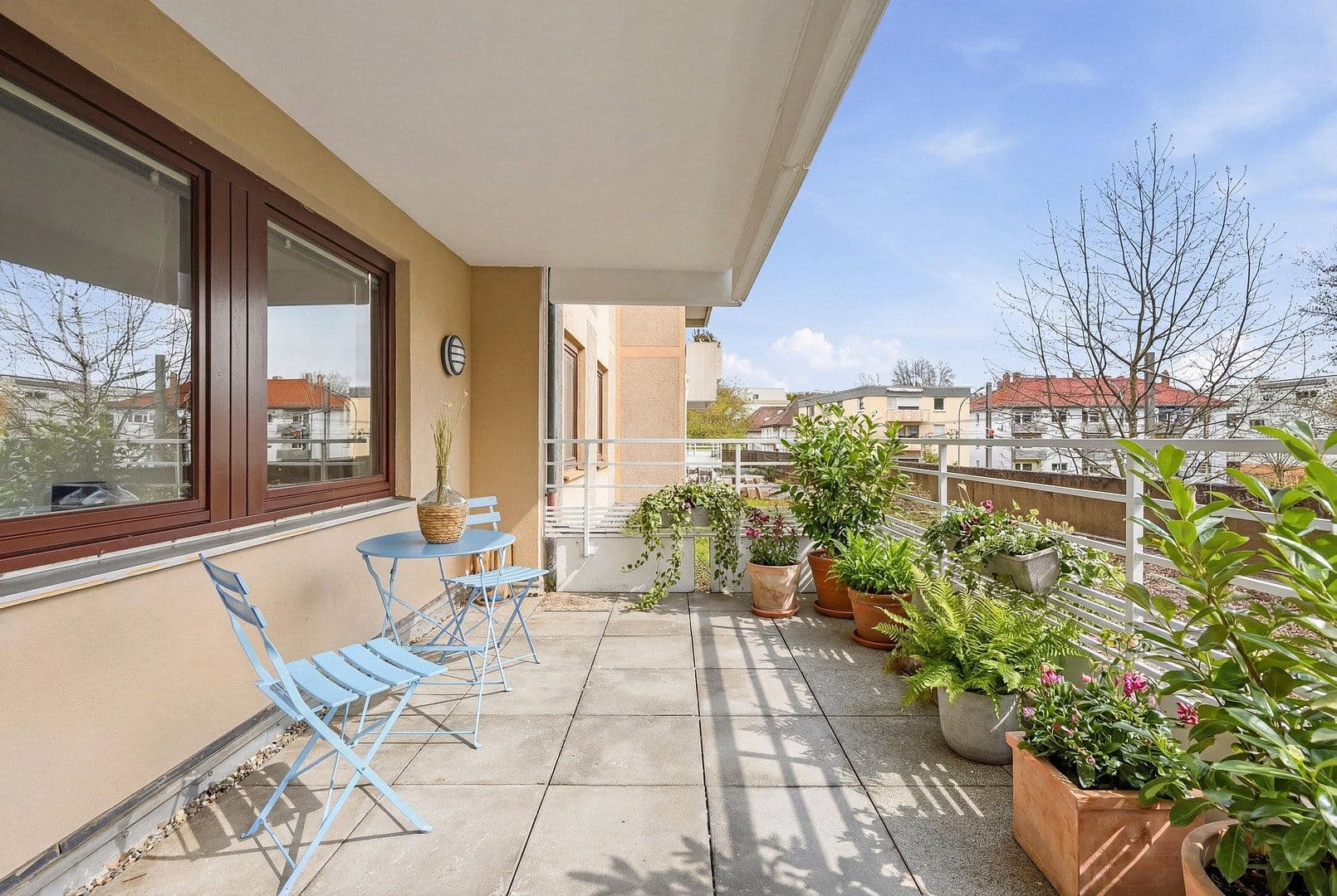 Prenájom bytu 4-izbový 80 m², Moltkestraße 56, Heilbronn, Bádensko-Wurttembersko Prenájom bytu 4-izbový 80 m², Moltkestraße 56, Heilbronn, Bádensko-Wurttembersko