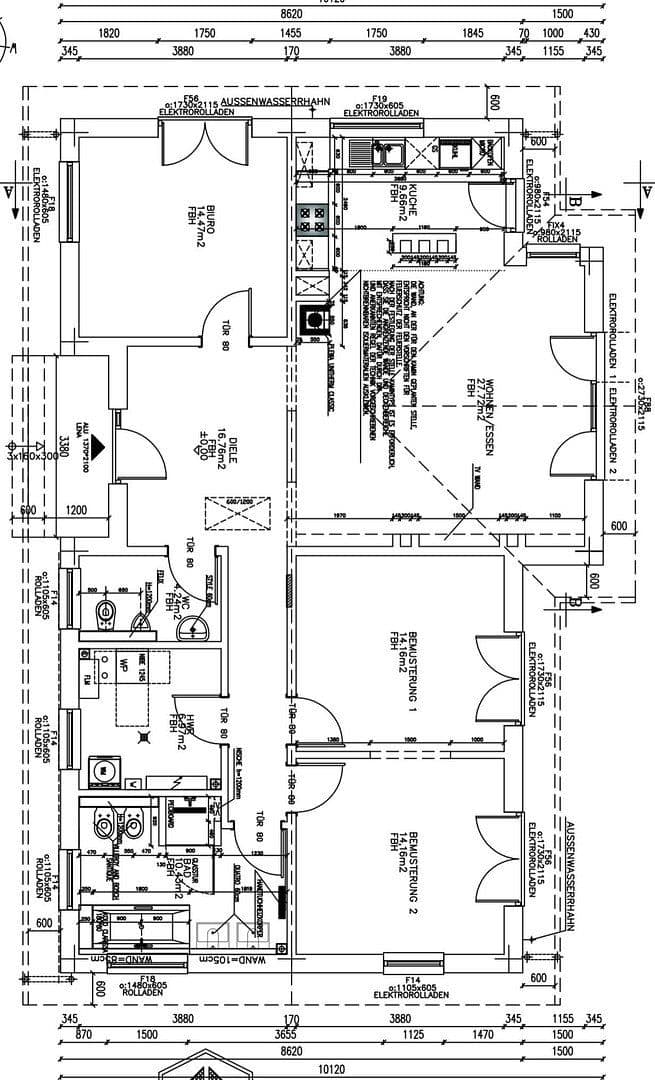 Predaj domu 140 m², pozemek 635 m², Himmelkron, Bavorsko Predaj domu 140 m², pozemek 635 m², Himmelkron, Bavorsko