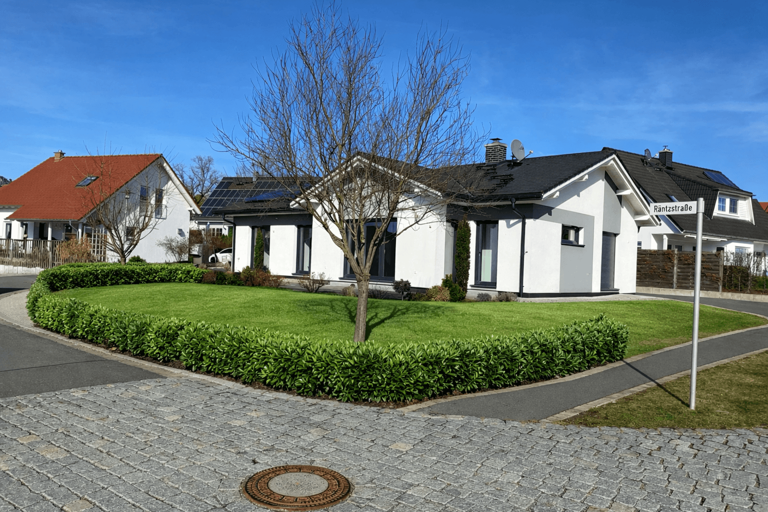 Predaj domu 140 m², pozemek 635 m², Himmelkron, Bavorsko Predaj domu 140 m², pozemek 635 m², Himmelkron, Bavorsko