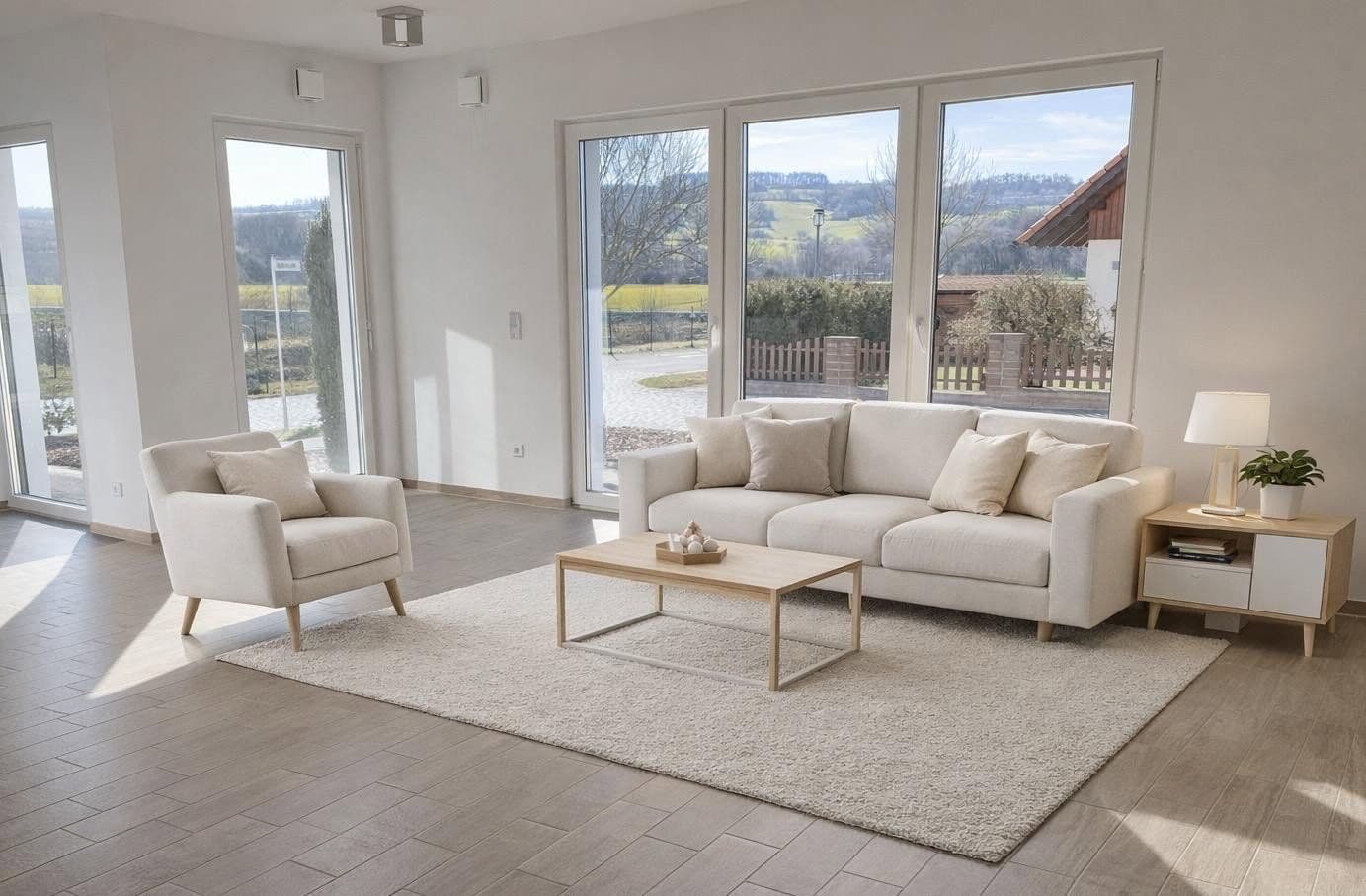 Predaj domu 140 m², pozemek 635 m², Himmelkron, Bavorsko Predaj domu 140 m², pozemek 635 m², Himmelkron, Bavorsko