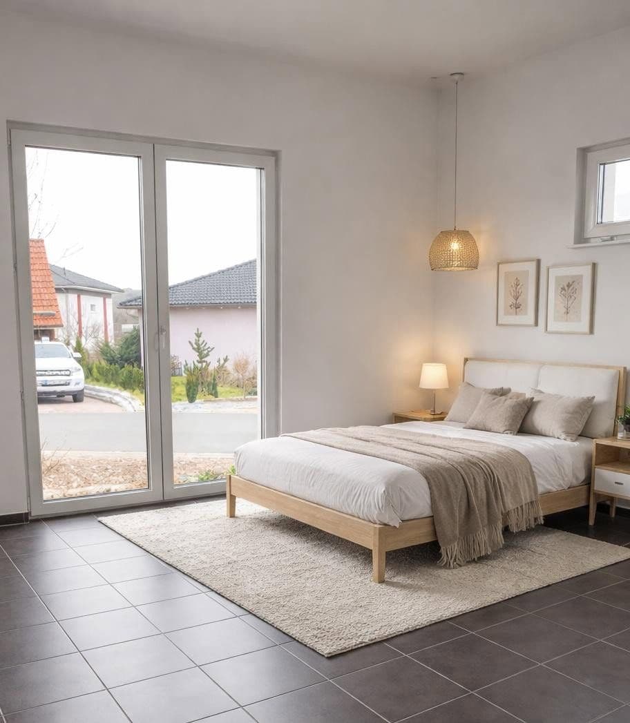 Predaj domu 140 m², pozemek 635 m², Himmelkron, Bavorsko Predaj domu 140 m², pozemek 635 m², Himmelkron, Bavorsko