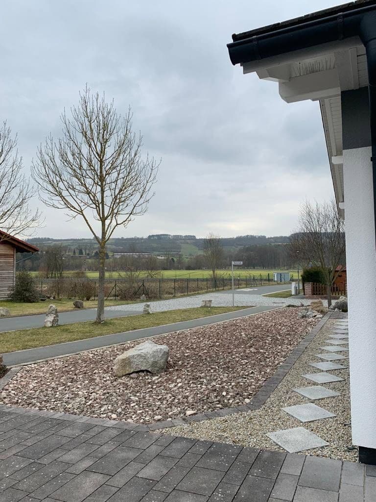 Predaj domu 140 m², pozemek 635 m², Himmelkron, Bavorsko Predaj domu 140 m², pozemek 635 m², Himmelkron, Bavorsko