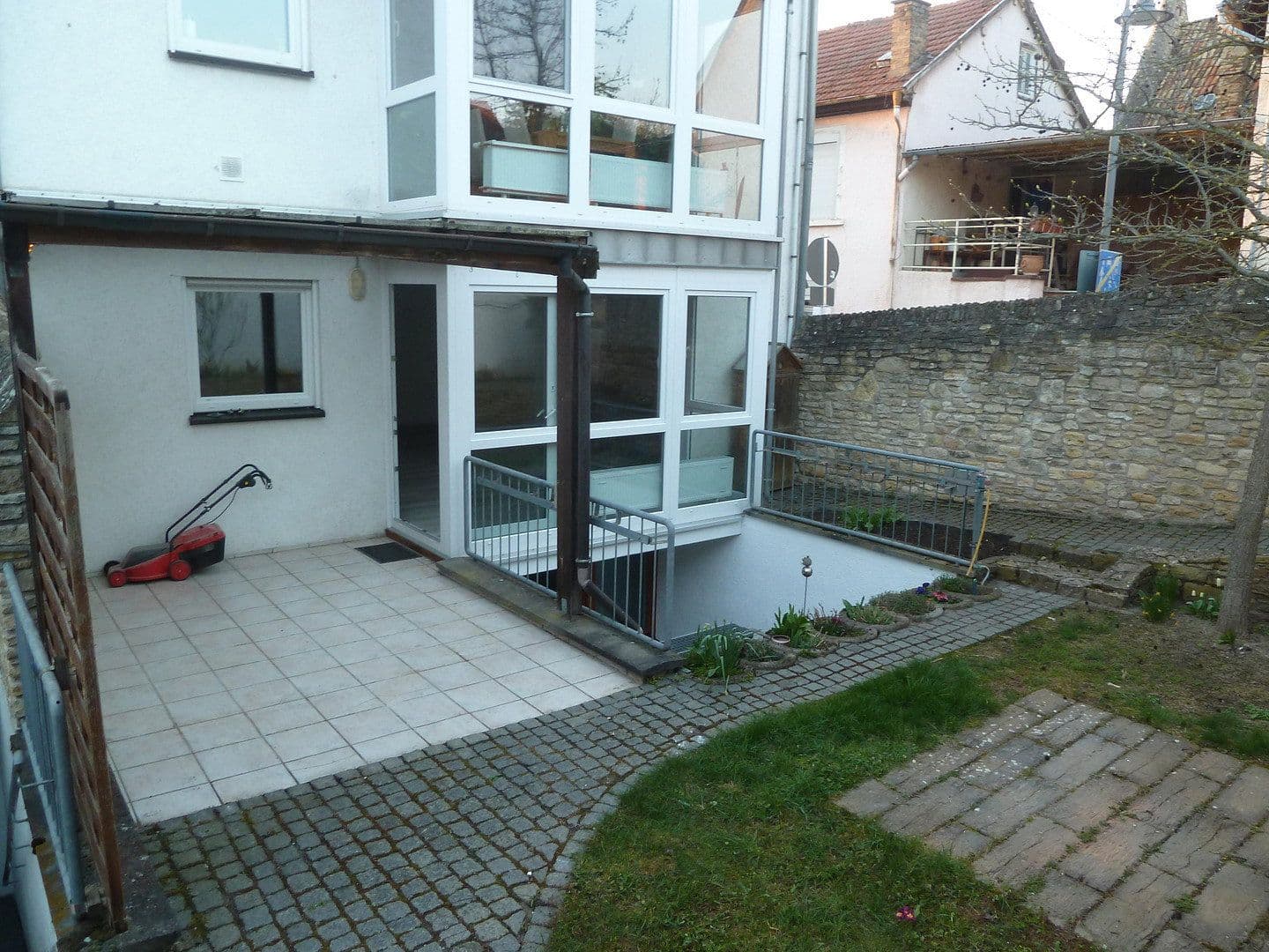 Predaj bytu 3-izbový 92 m², Ingelheim am Rhein, Porýnie-Falcko Predaj bytu 3-izbový 92 m², Ingelheim am Rhein, Porýnie-Falcko