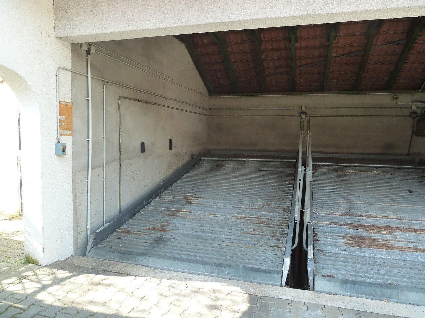 Predaj bytu 3-izbový 92 m², Ingelheim am Rhein, Porýnie-Falcko Predaj bytu 3-izbový 92 m², Ingelheim am Rhein, Porýnie-Falcko