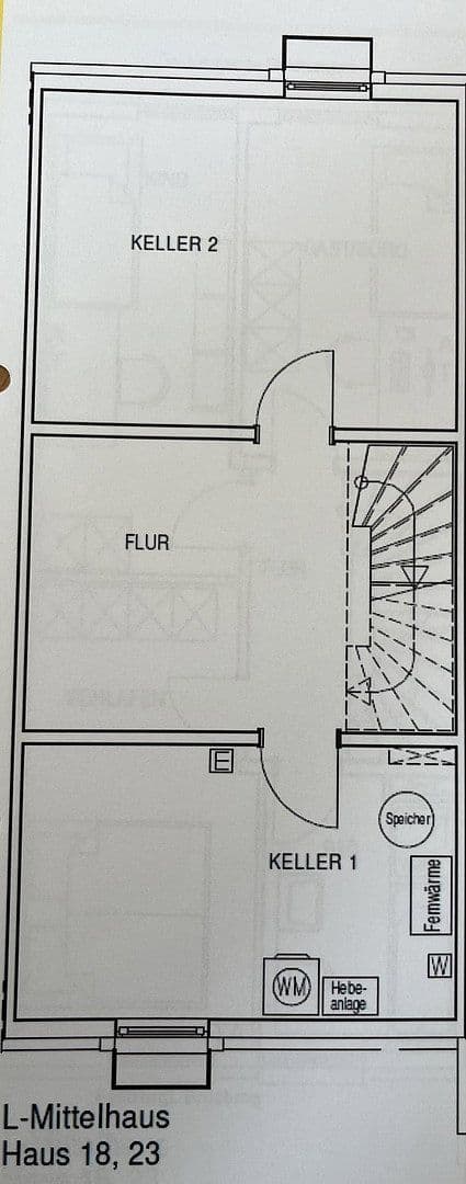Predaj domu 135 m², pozemek 150 m², Nürnberg, Bavorsko Predaj domu 135 m², pozemek 150 m², Nürnberg, Bavorsko