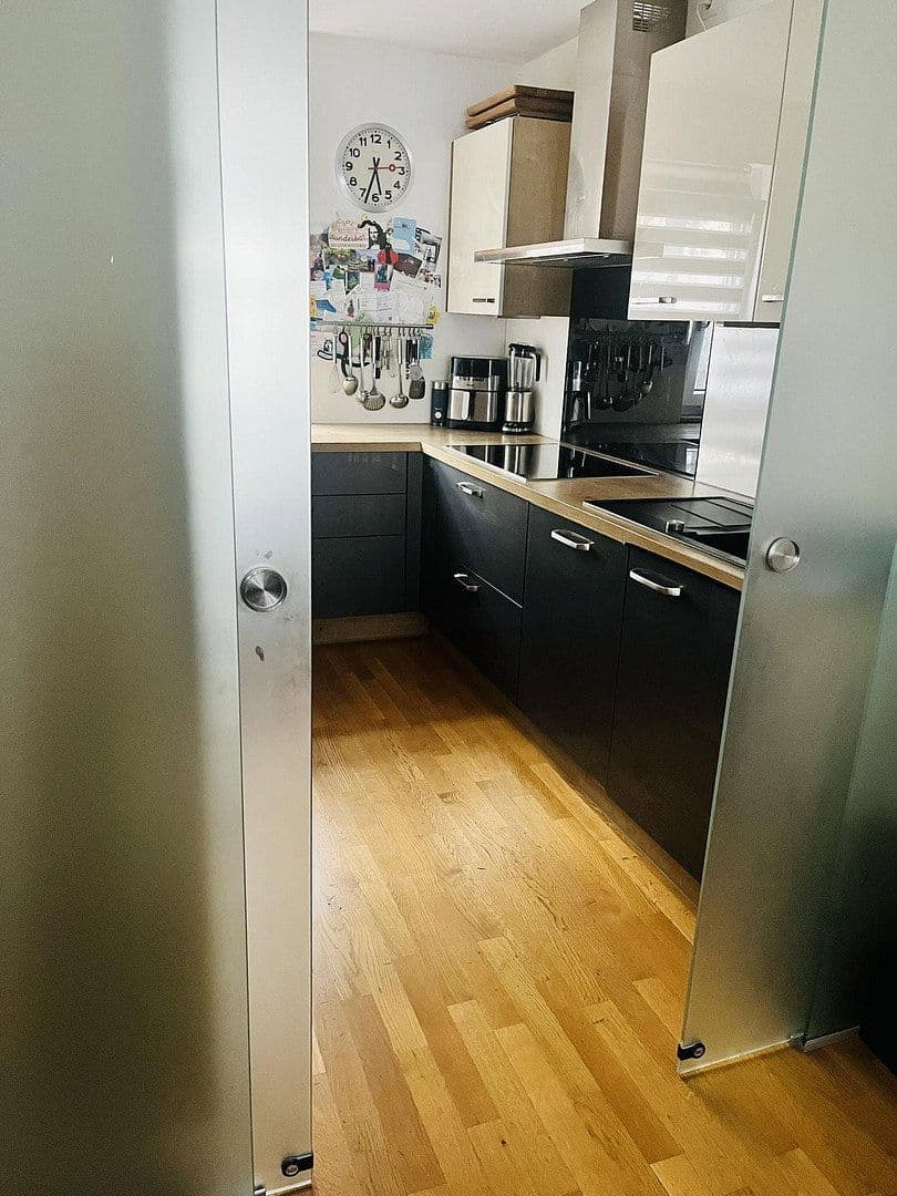 Predaj domu 135 m², pozemek 150 m², Nürnberg, Bavorsko Predaj domu 135 m², pozemek 150 m², Nürnberg, Bavorsko