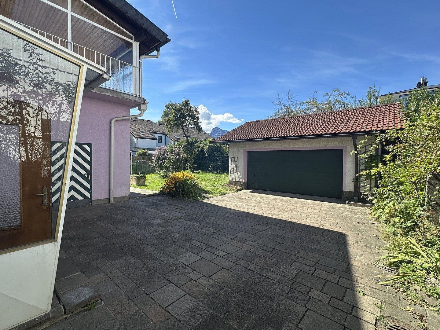 Predaj domu 120 m², pozemek 449 m², Geroldgasse, Salzburg, Salzbursko Predaj domu 120 m², pozemek 449 m², Geroldgasse, Salzburg, Salzbursko