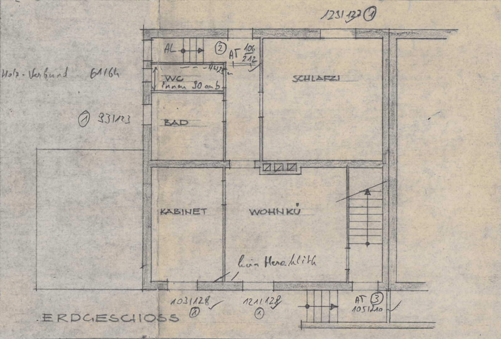 Predaj domu 120 m², pozemek 449 m², Geroldgasse, Salzburg, Salzbursko Predaj domu 120 m², pozemek 449 m², Geroldgasse, Salzburg, Salzbursko