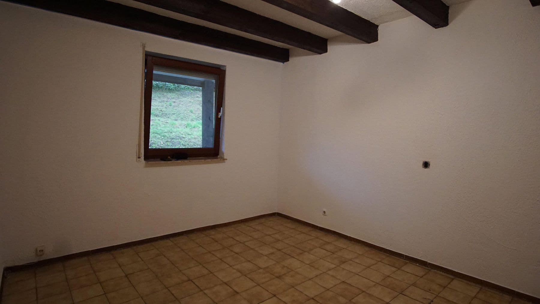 Prenájom bytu 2-izbový 43 m², Fränkisch-Crumbach, Hesensko Prenájom bytu 2-izbový 43 m², Fränkisch-Crumbach, Hesensko