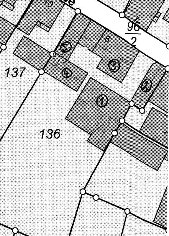 Prenájom bytu 2-izbový 43 m², Fränkisch-Crumbach, Hesensko Prenájom bytu 2-izbový 43 m², Fränkisch-Crumbach, Hesensko