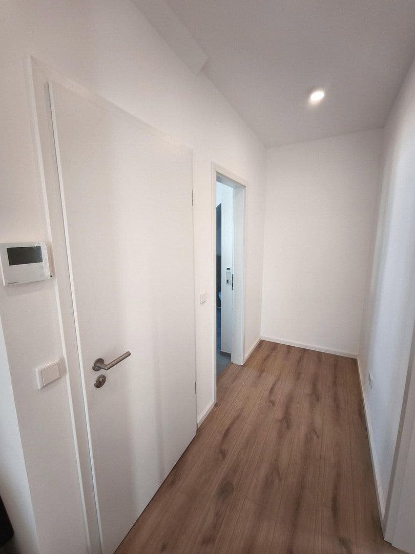 Prenájom bytu 2-izbový 63 m², Buchrainstraße 49, Frankfurt am Main, Hesensko Prenájom bytu 2-izbový 63 m², Buchrainstraße 49, Frankfurt am Main, Hesensko