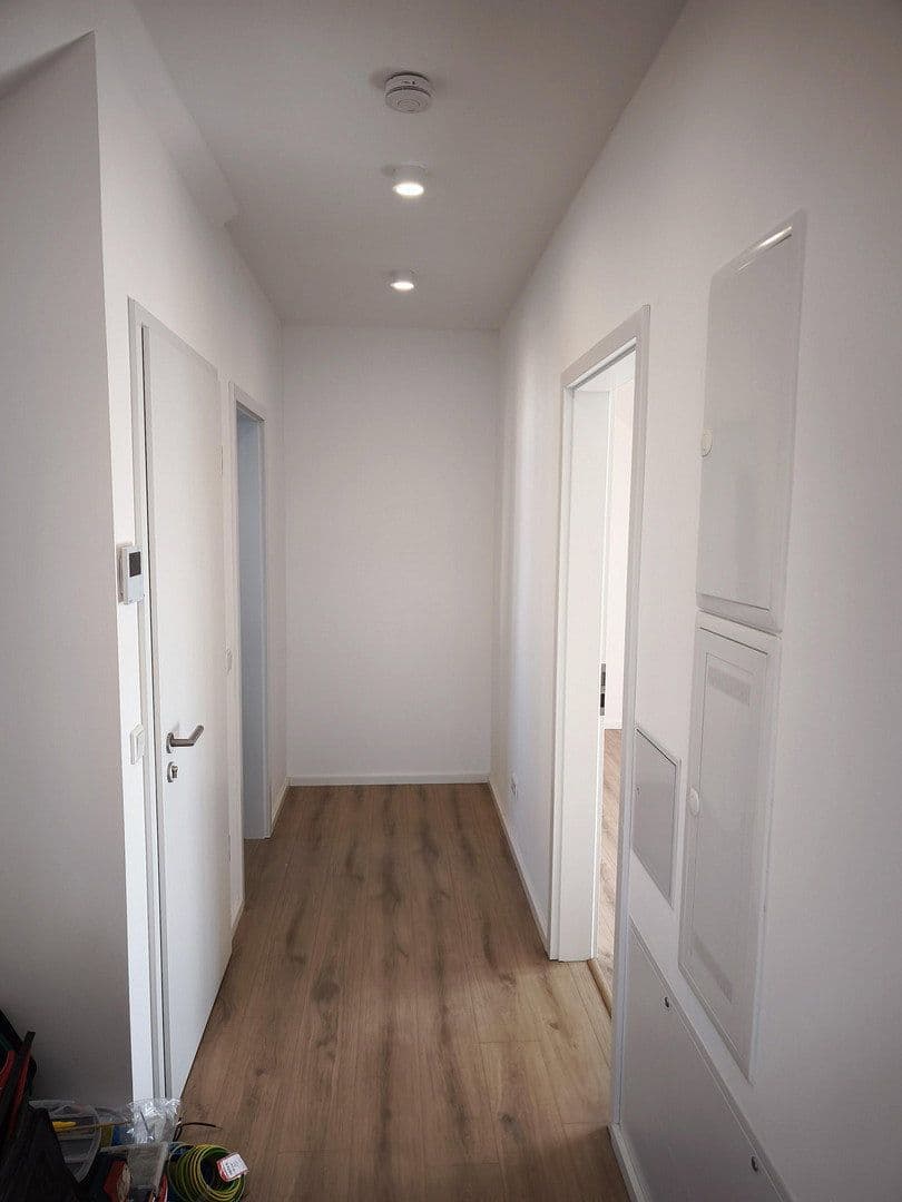 Prenájom bytu 2-izbový 63 m², Buchrainstraße 49, Frankfurt am Main, Hesensko Prenájom bytu 2-izbový 63 m², Buchrainstraße 49, Frankfurt am Main, Hesensko