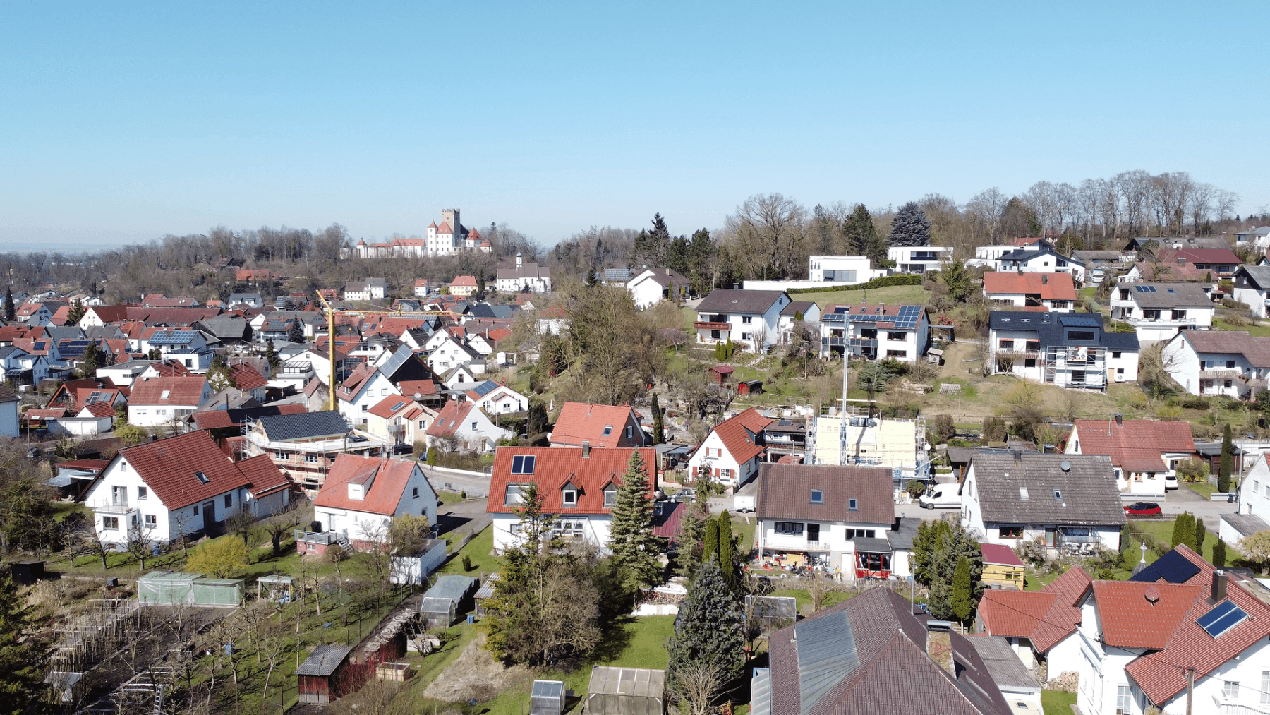 Predaj domu 218 m², pozemek 450 m², Günzburg, Bavorsko Predaj domu 218 m², pozemek 450 m², Günzburg, Bavorsko