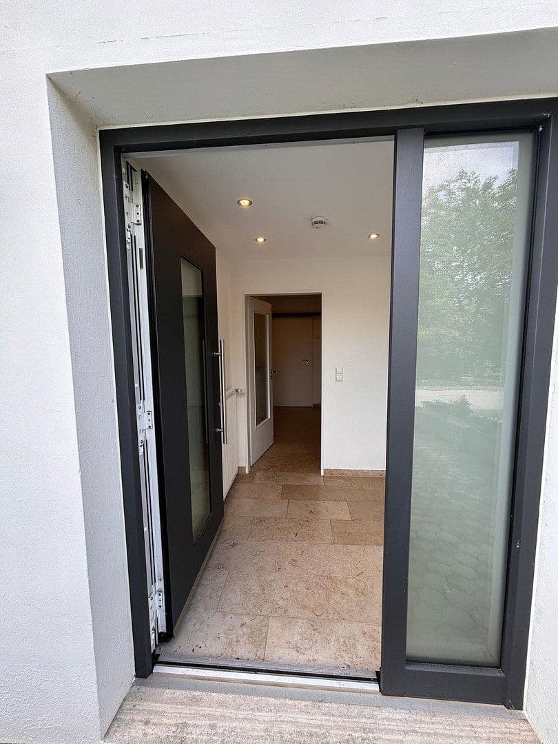 Predaj domu 218 m², pozemek 450 m², Günzburg, Bavorsko Predaj domu 218 m², pozemek 450 m², Günzburg, Bavorsko