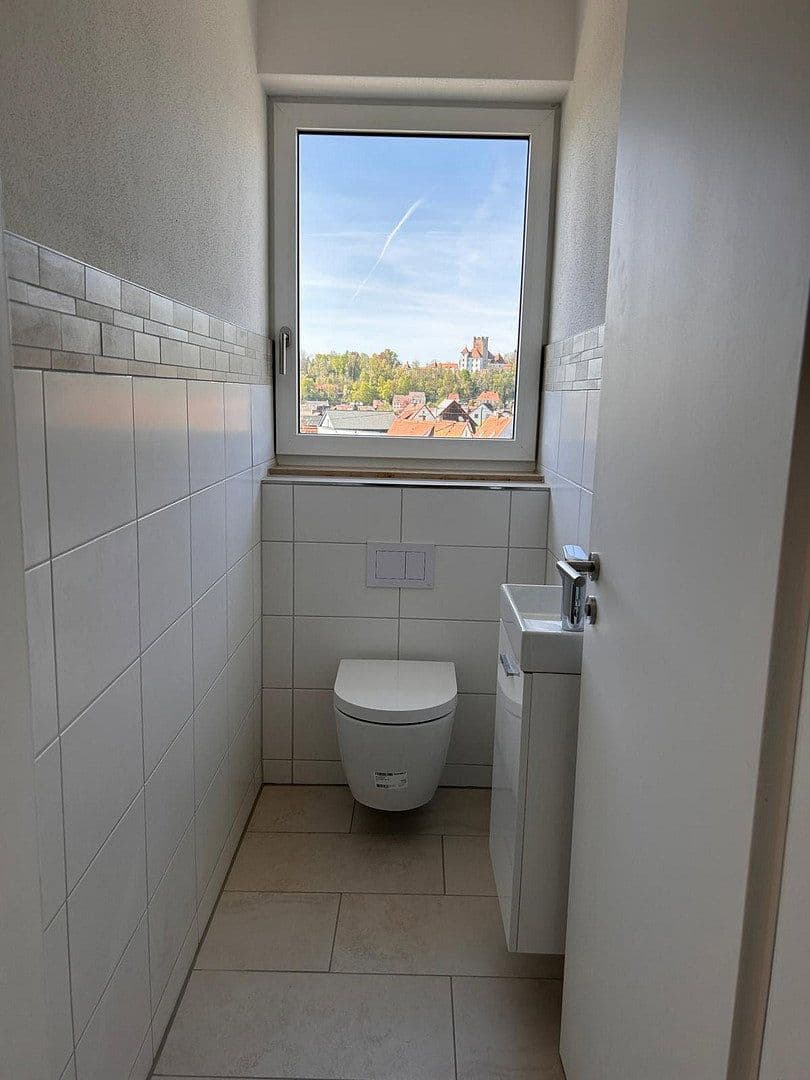 Predaj domu 218 m², pozemek 450 m², Günzburg, Bavorsko Predaj domu 218 m², pozemek 450 m², Günzburg, Bavorsko