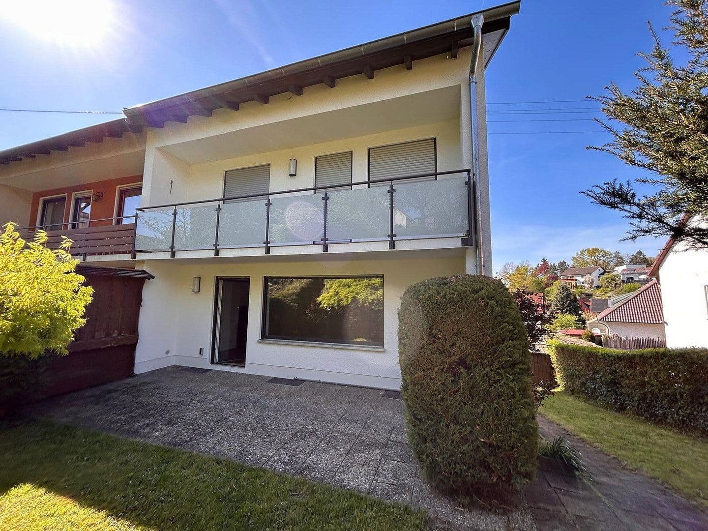 Predaj domu 218 m², pozemek 450 m², Günzburg, Bavorsko Predaj domu 218 m², pozemek 450 m², Günzburg, Bavorsko
