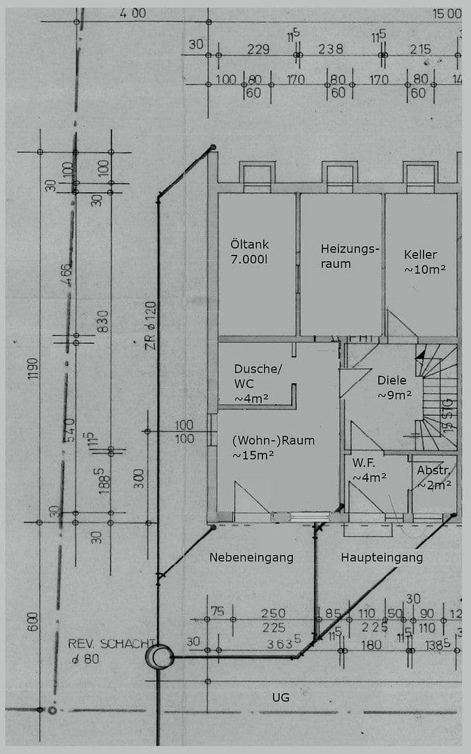 Predaj domu 218 m², pozemek 450 m², Günzburg, Bavorsko Predaj domu 218 m², pozemek 450 m², Günzburg, Bavorsko