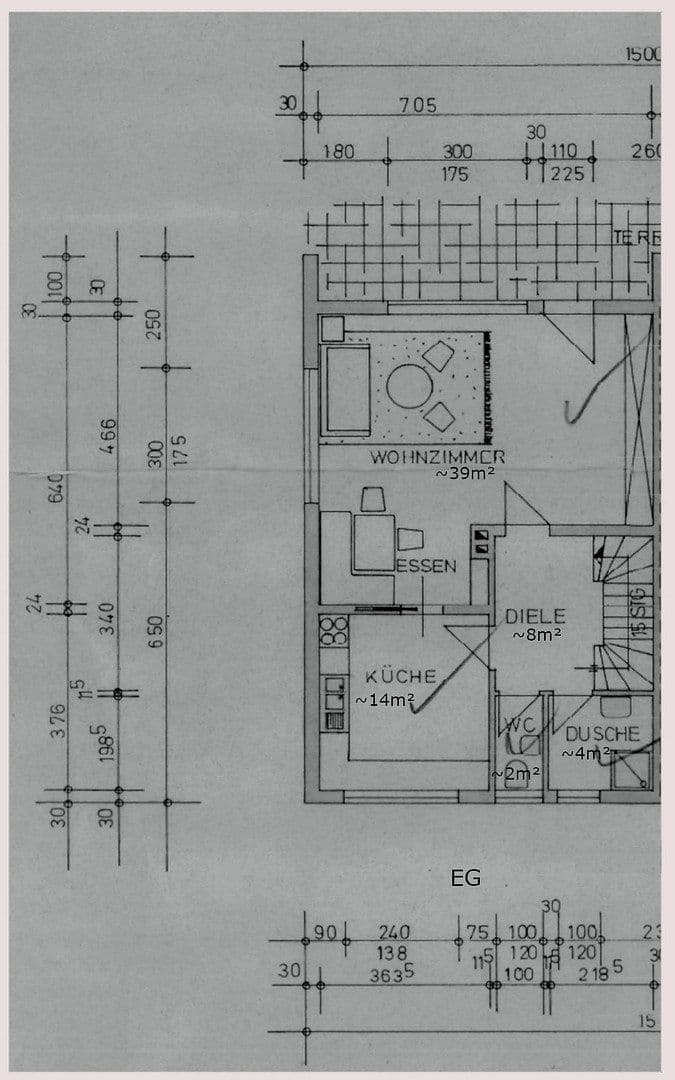 Predaj domu 218 m², pozemek 450 m², Günzburg, Bavorsko Predaj domu 218 m², pozemek 450 m², Günzburg, Bavorsko