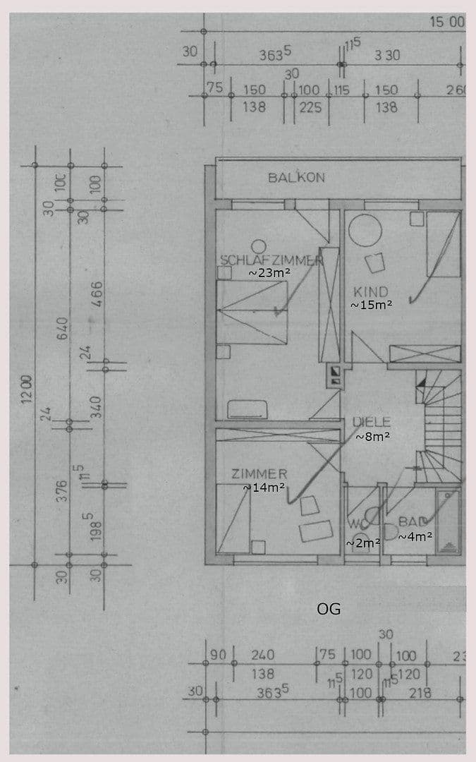 Predaj domu 218 m², pozemek 450 m², Günzburg, Bavorsko Predaj domu 218 m², pozemek 450 m², Günzburg, Bavorsko