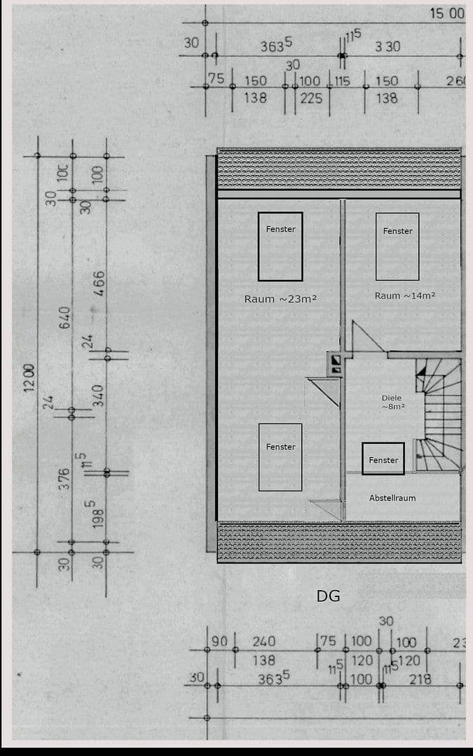 Predaj domu 218 m², pozemek 450 m², Günzburg, Bavorsko Predaj domu 218 m², pozemek 450 m², Günzburg, Bavorsko