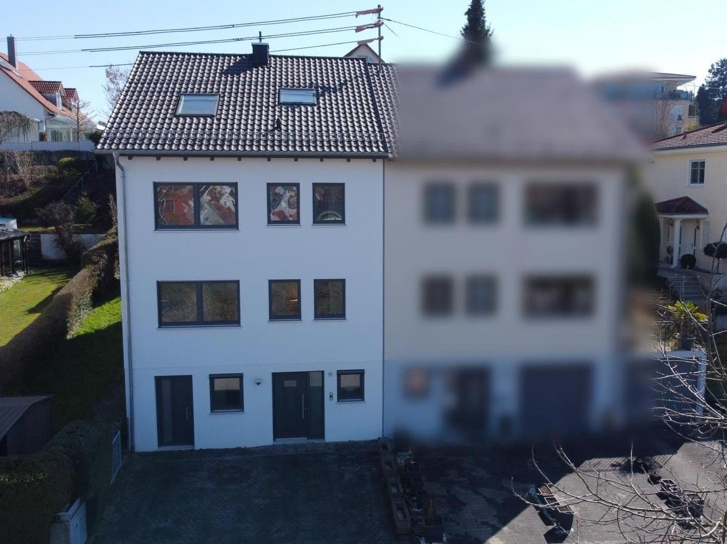 Predaj domu 218 m², pozemek 450 m², Günzburg, Bavorsko Predaj domu 218 m², pozemek 450 m², Günzburg, Bavorsko