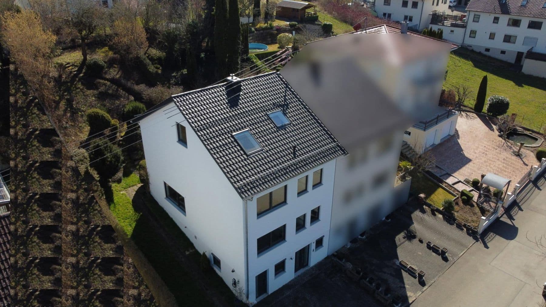 Predaj domu 218 m², pozemek 450 m², Günzburg, Bavorsko Predaj domu 218 m², pozemek 450 m², Günzburg, Bavorsko