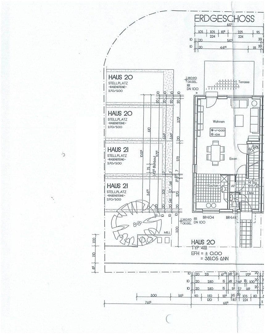 Predaj domu 128 m², pozemek 282 m², Ingolstadt, Bavorsko Predaj domu 128 m², pozemek 282 m², Ingolstadt, Bavorsko