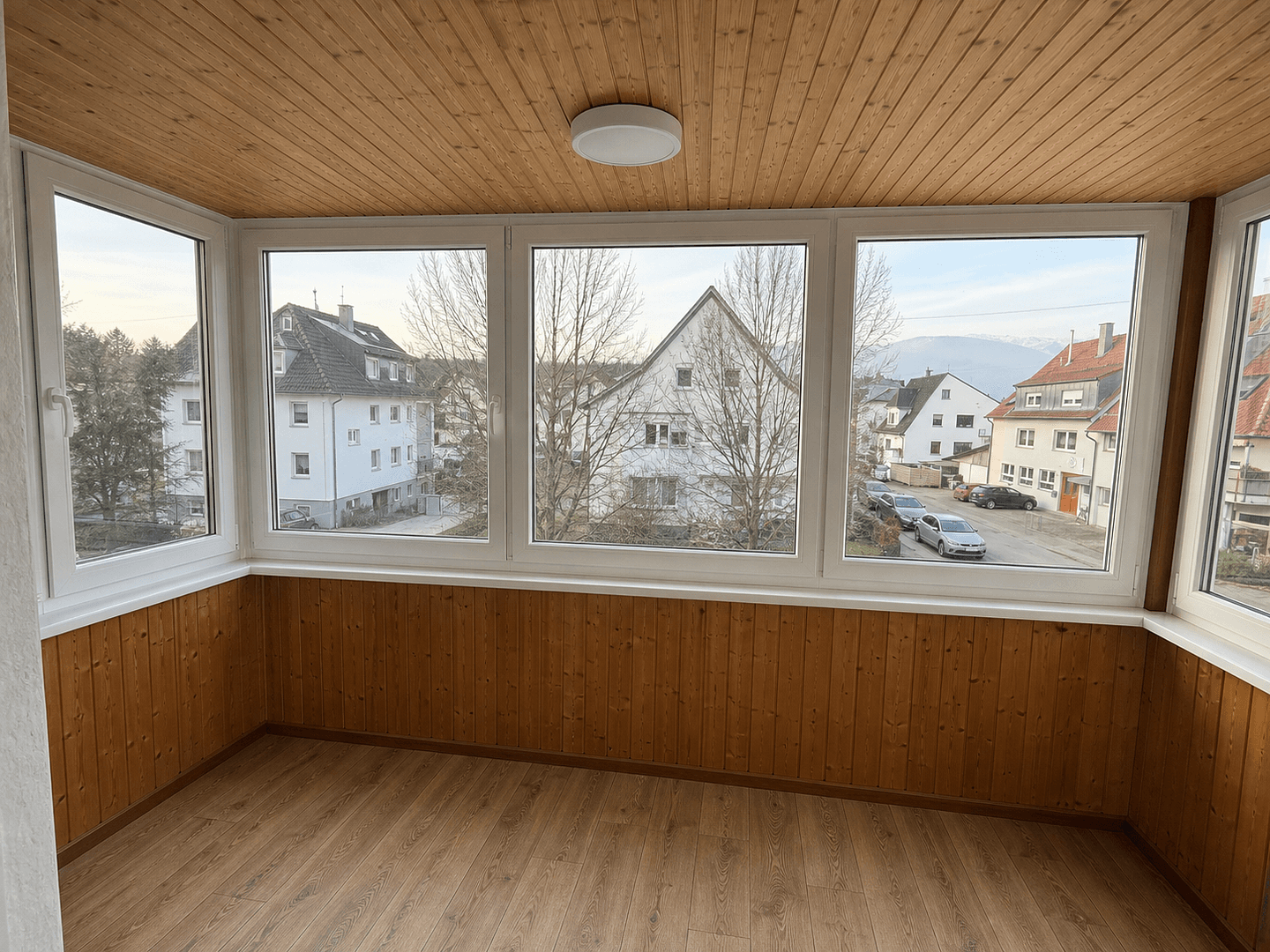 Prenájom bytu 3-izbový 63 m², Ludwigsburg, Bádensko-Wurttembersko Prenájom bytu 3-izbový 63 m², Ludwigsburg, Bádensko-Wurttembersko