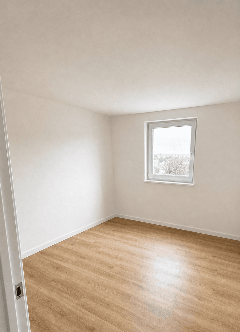 Prenájom bytu 3-izbový 63 m², Ludwigsburg, Bádensko-Wurttembersko Prenájom bytu 3-izbový 63 m², Ludwigsburg, Bádensko-Wurttembersko