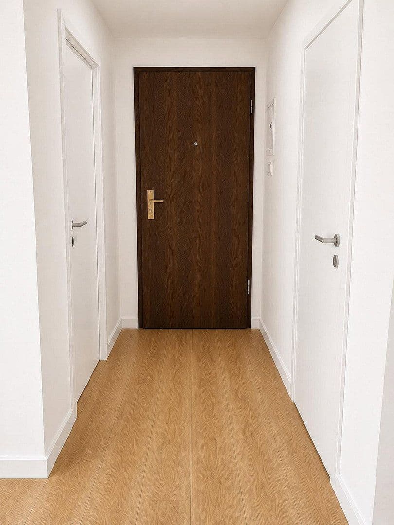 Prenájom bytu 3-izbový 63 m², Ludwigsburg, Bádensko-Wurttembersko Prenájom bytu 3-izbový 63 m², Ludwigsburg, Bádensko-Wurttembersko