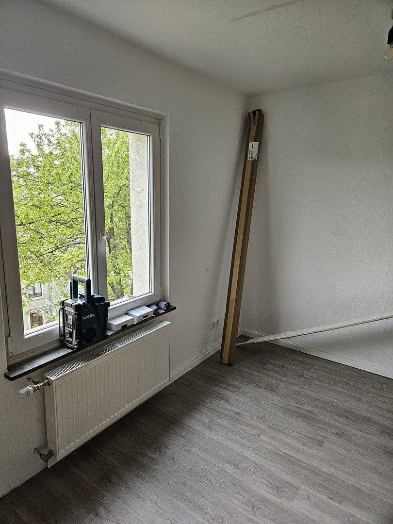 Prenájom bytu 1-izbový 31 m², Wolfsackerweg 4, Waldshut-Tiengen, Bádensko-Wurttembersko Prenájom bytu 1-izbový 31 m², Wolfsackerweg 4, Waldshut-Tiengen, Bádensko-Wurttembersko