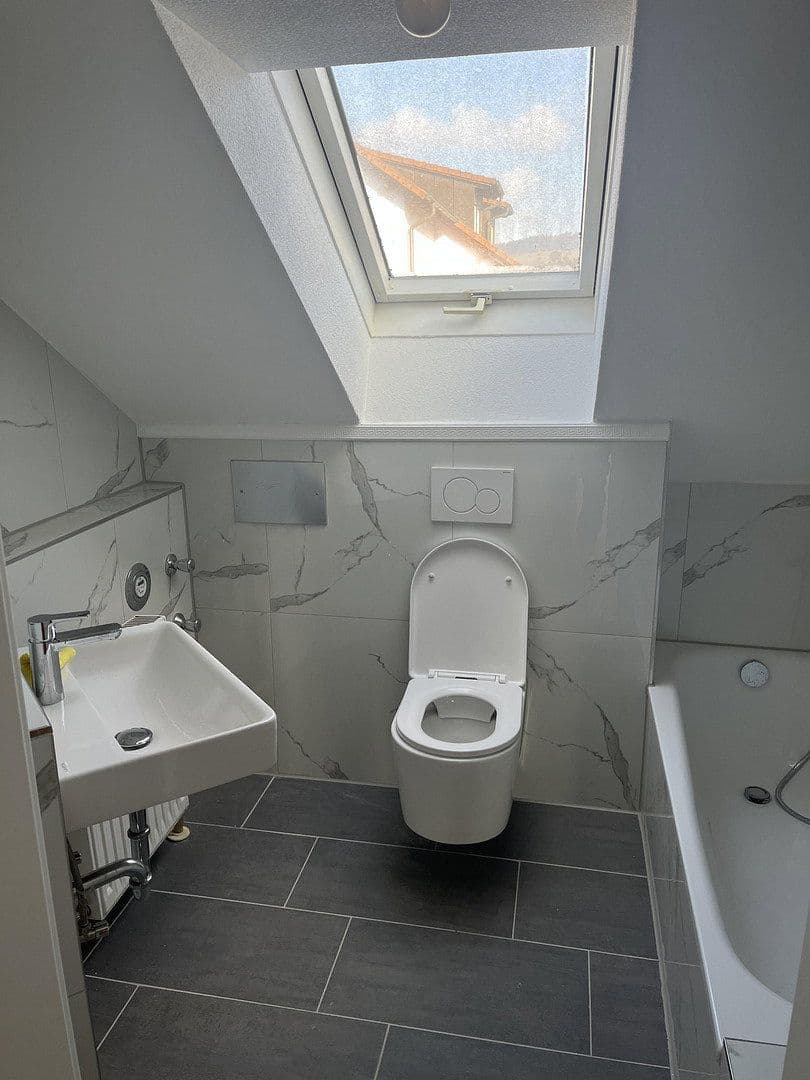 Predaj bytu 2-izbový 46 m², Kleiststraße 11, Oberstenfeld, Bádensko-Wurttembersko Predaj bytu 2-izbový 46 m², Kleiststraße 11, Oberstenfeld, Bádensko-Wurttembersko