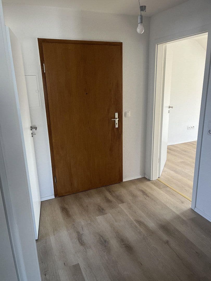 Predaj bytu 2-izbový 46 m², Kleiststraße 11, Oberstenfeld, Bádensko-Wurttembersko Predaj bytu 2-izbový 46 m², Kleiststraße 11, Oberstenfeld, Bádensko-Wurttembersko