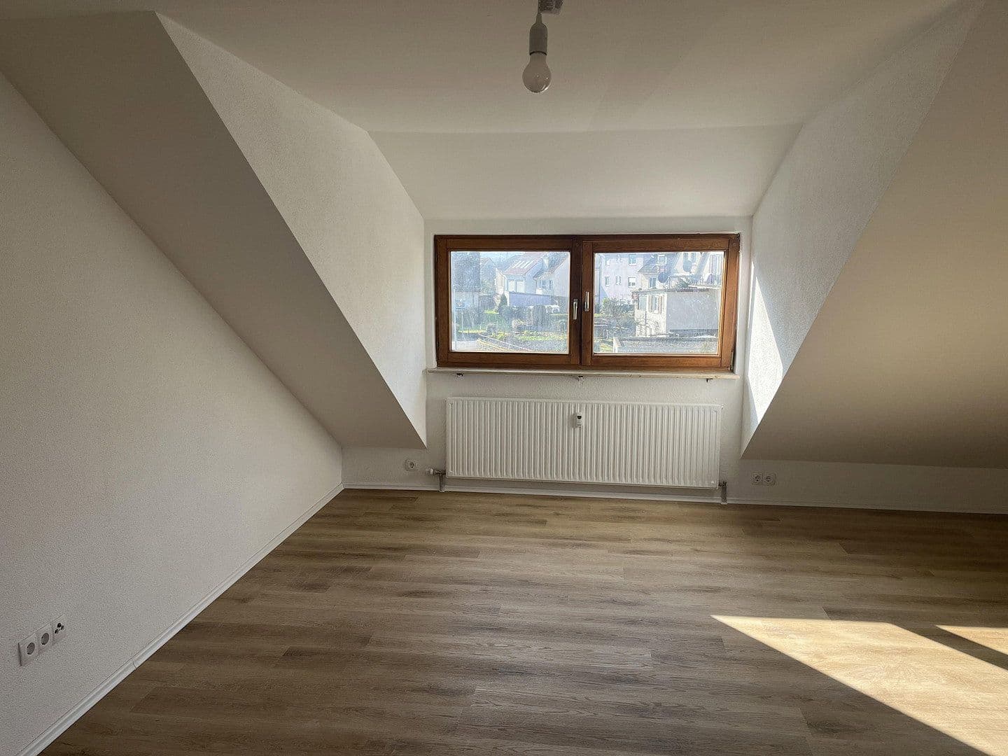 Predaj bytu 2-izbový 46 m², Kleiststraße 11, Oberstenfeld, Bádensko-Wurttembersko Predaj bytu 2-izbový 46 m², Kleiststraße 11, Oberstenfeld, Bádensko-Wurttembersko