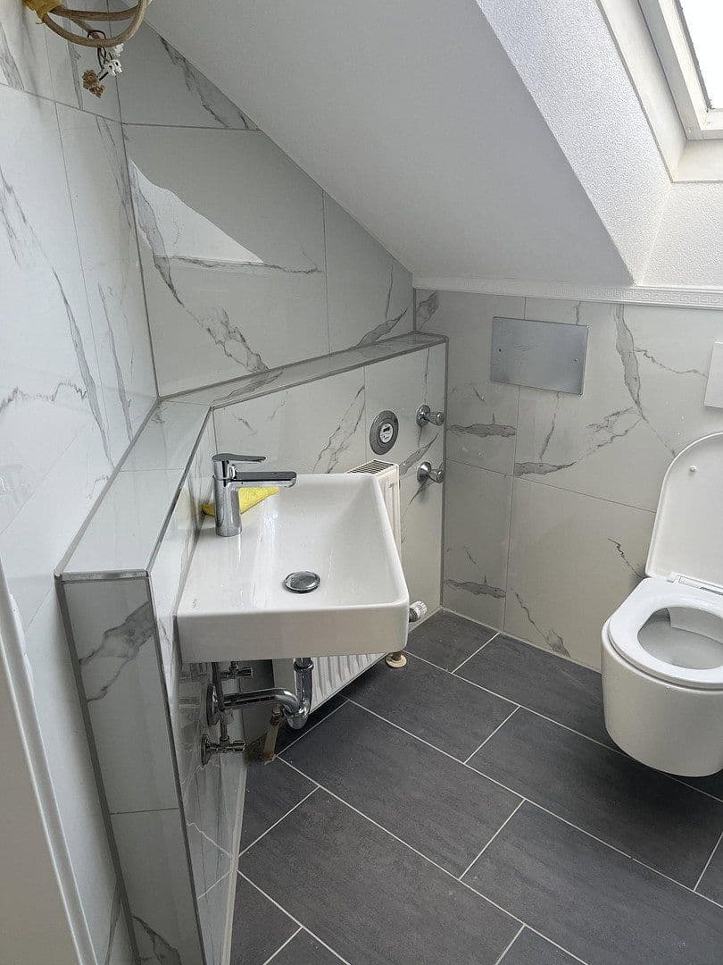 Predaj bytu 2-izbový 46 m², Kleiststraße 11, Oberstenfeld, Bádensko-Wurttembersko Predaj bytu 2-izbový 46 m², Kleiststraße 11, Oberstenfeld, Bádensko-Wurttembersko