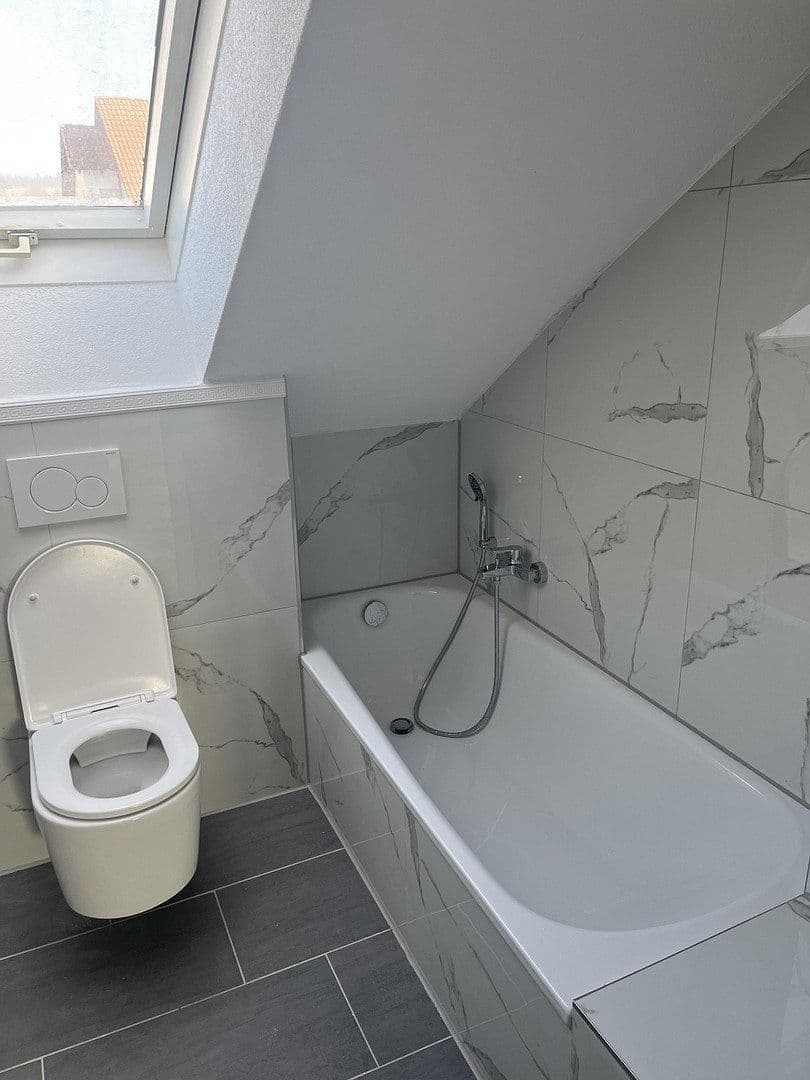 Predaj bytu 2-izbový 46 m², Kleiststraße 11, Oberstenfeld, Bádensko-Wurttembersko Predaj bytu 2-izbový 46 m², Kleiststraße 11, Oberstenfeld, Bádensko-Wurttembersko