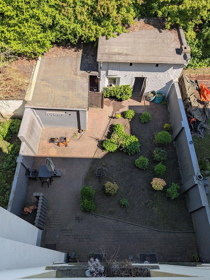 Prenájom bytu 3-izbový 83 m², Dürener Straße 17, Dortmund, Severné Porýnie - Westfálsko Prenájom bytu 3-izbový 83 m², Dürener Straße 17, Dortmund, Severné Porýnie - Westfálsko
